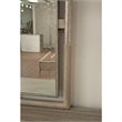 Bowery Hill Contemporary Mirror in Natural