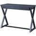 Charcoal Finish