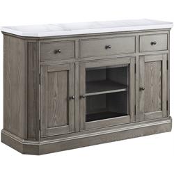 Curio Cabinets