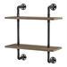 2 Shelf