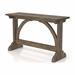 Reclaimed Oak