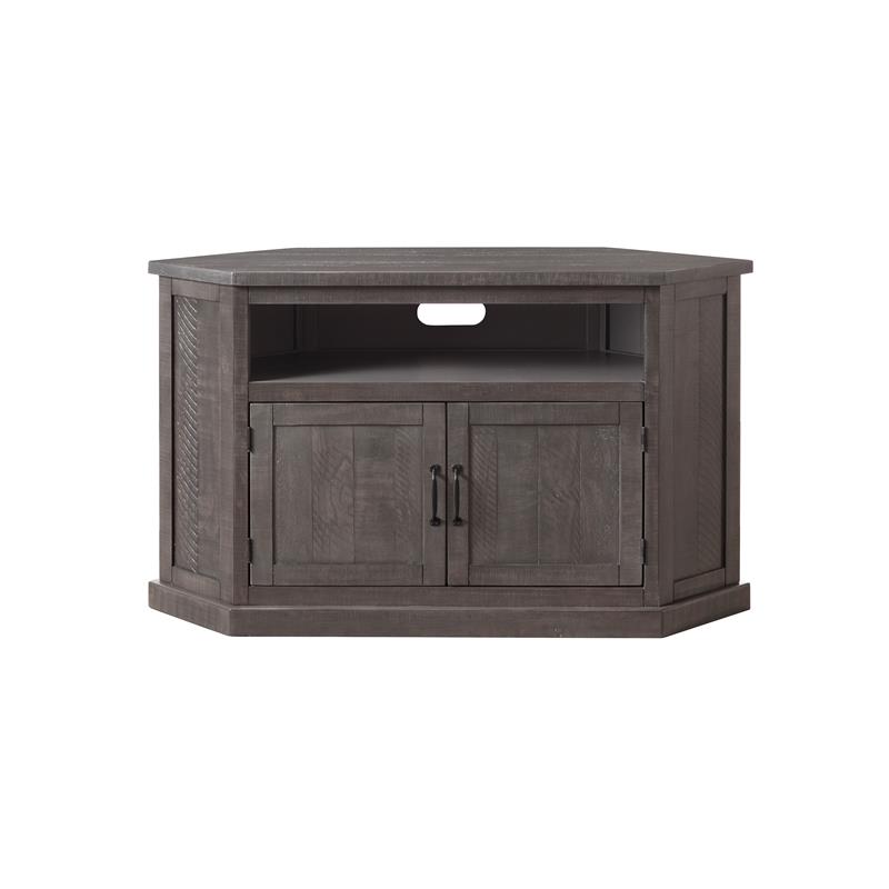 Bowery Hill Rustic Corner 50