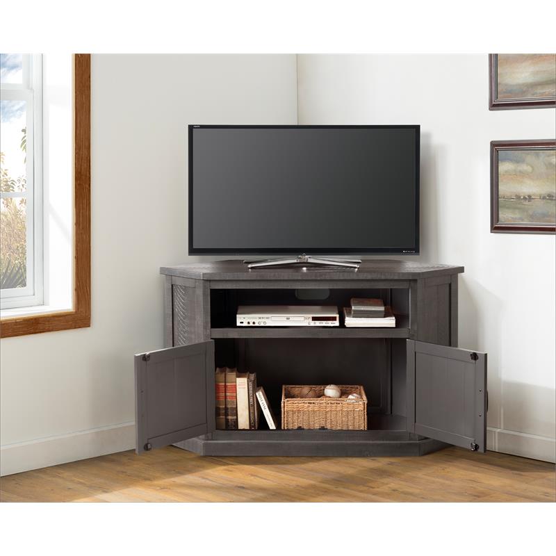 Bowery Hill Rustic Corner 50