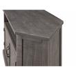Bowery Hill Rustic Corner 50