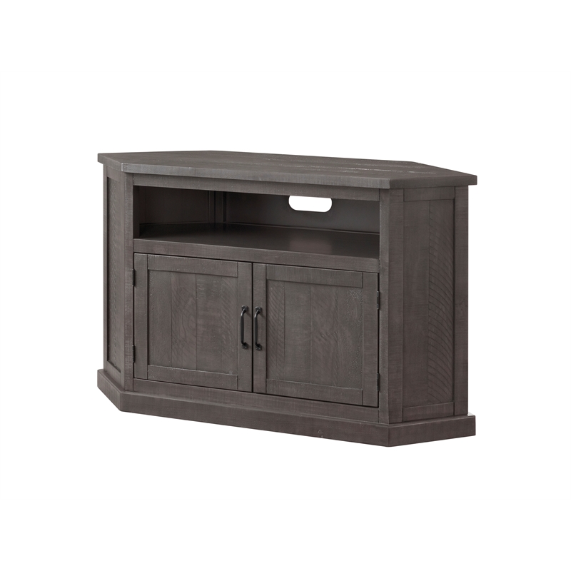Bowery Hill Rustic Corner 50