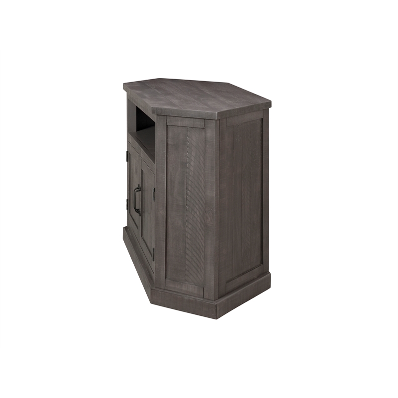 Bowery Hill Rustic Corner 50