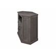 Bowery Hill Rustic Corner 50