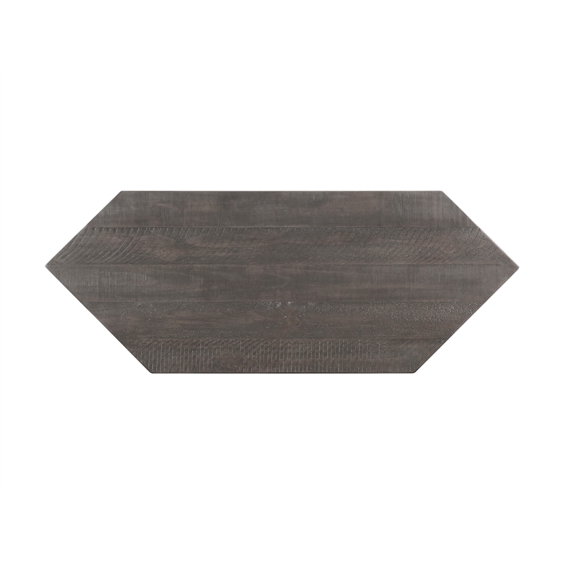 Bowery Hill Rustic Corner 50