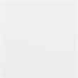 Bowery Hill 2-Door Stackable Modern Wood Pantry in Distressed White