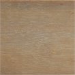 Bowery Hill Modern Farmhouse Round Dining Table in Rustic Brown