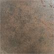 Bowery Hill Transitional Swivel Counter Stool with Microsuede Seat in Brown