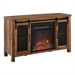 Rustic Oak