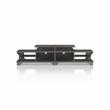 Bowery Hill Transitional Wood TV Stand for TVs up to 82