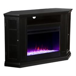 Electric Fireplaces