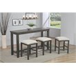 Bowery Hill 4PC 65