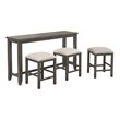 Bowery Hill 4PC 65