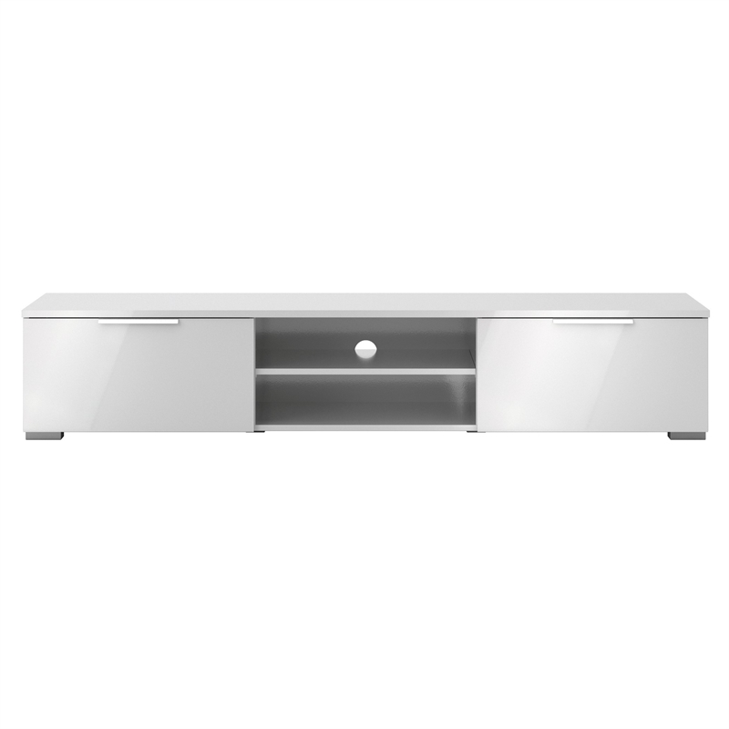 Bowery Hill Modern Wooden 67
