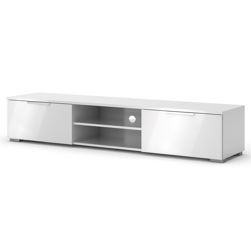 Bowery Hill Modern Wooden 67