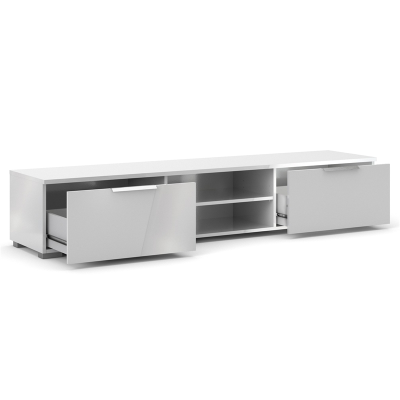 Bowery Hill Modern Wooden 67