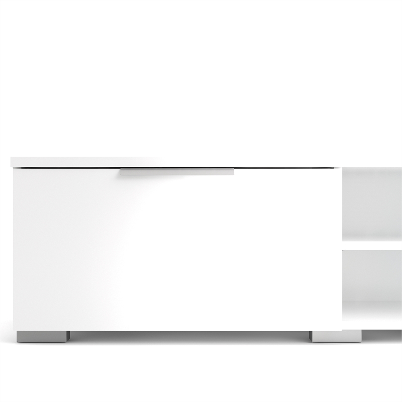 Bowery Hill Modern Wooden 67
