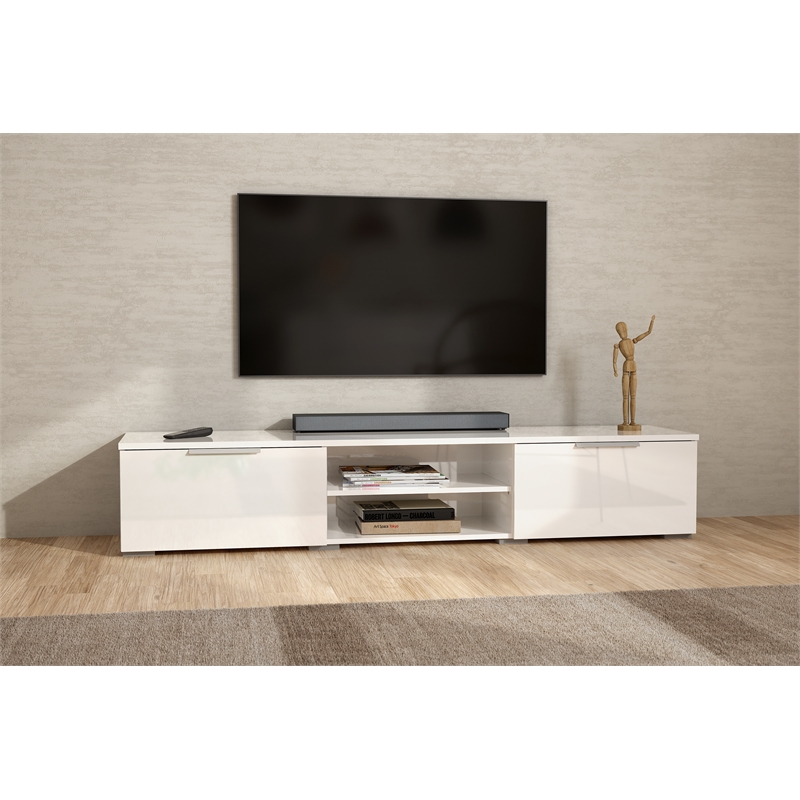 Bowery Hill Modern Wooden 67