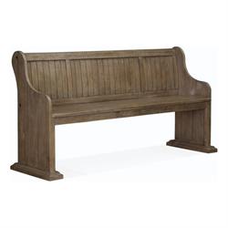 Kitchen Benches