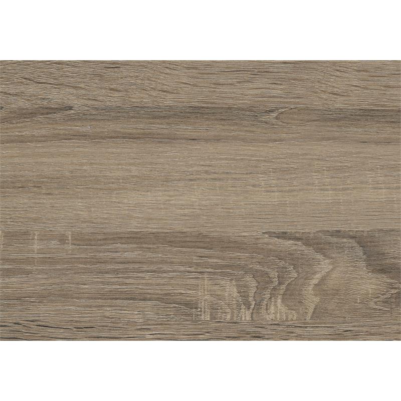 Bowery Hill Tv Stand 48 Inch Console Living Room Bedroom Laminate Brown