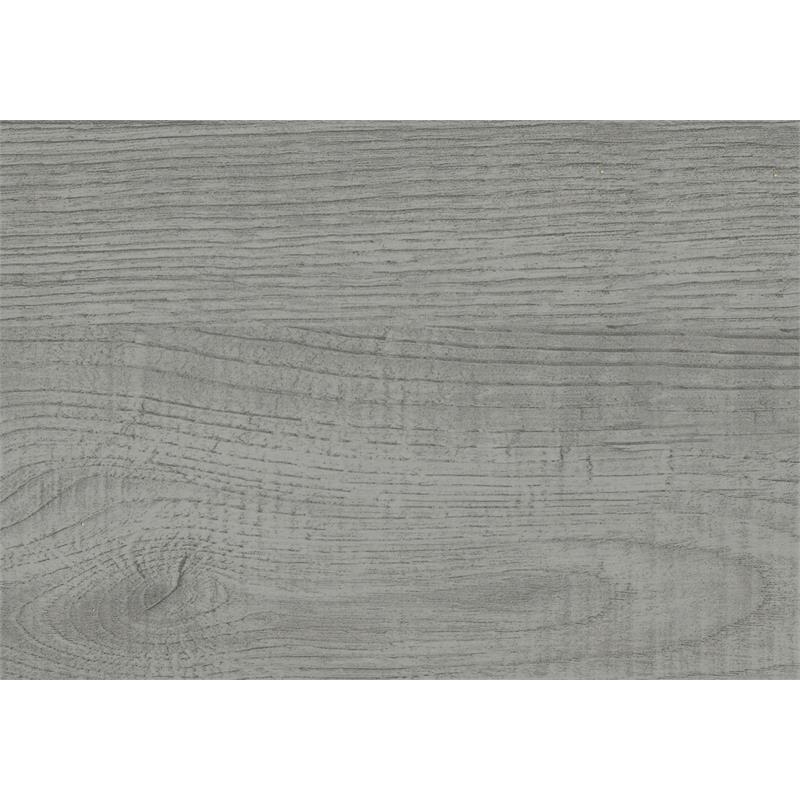 Bowery Hill Tv Stand 48 Inch Console Living Room Bedroom Laminate Gray