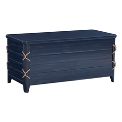 Blanket Chests