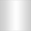 Bowery Hill Contemporary Glass Top Bar Table in Chrome Plating