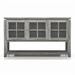 Vintage Gray Oak