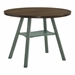Antique Green