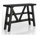 Reclaimed Black Oak