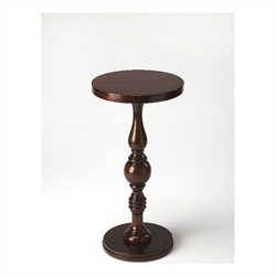 Pedestal Table