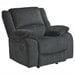 Pull-tab Recliner