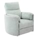 Glider Recliner/Fabric Windstream