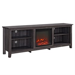 Fireplaces