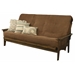 Mocha Brown