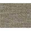 Bowery Hill Contemporary Ottoman with Storage in Stone Finish