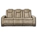 Sofa/Brown