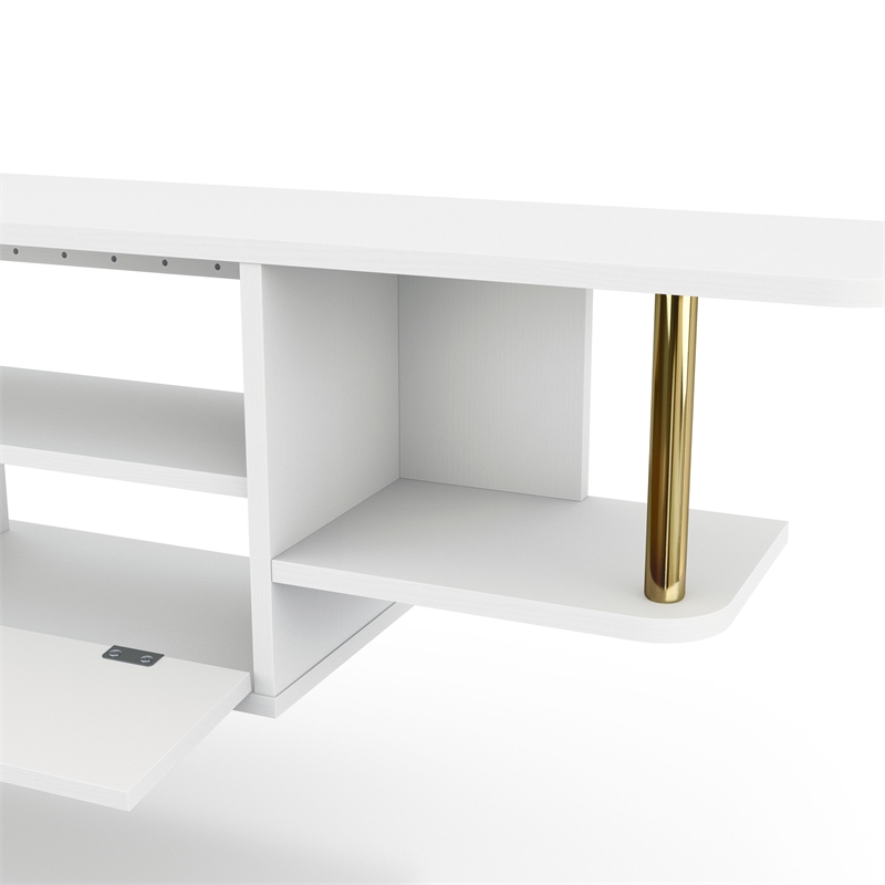 Bowery Hill Modern Wood 63