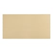 Bowery Hill Contemporary Wood Multi-Storage Coffee Table in Light Maple
