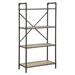 4 Shelf