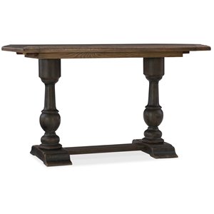 Bowery Hill Modern / Contemporary 60&quot Friendship Dining Table