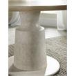 Bowery Hill Modern / Contemporary Dining Room Pedestal Dining Table