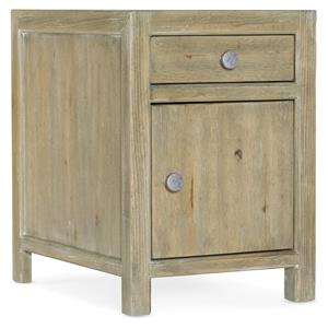 Bowery Hill Modern / Contemporary Living Room Chairside Chest
