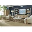 Bowery Hill Modern / Contemporary Living Room Square Cocktail Table