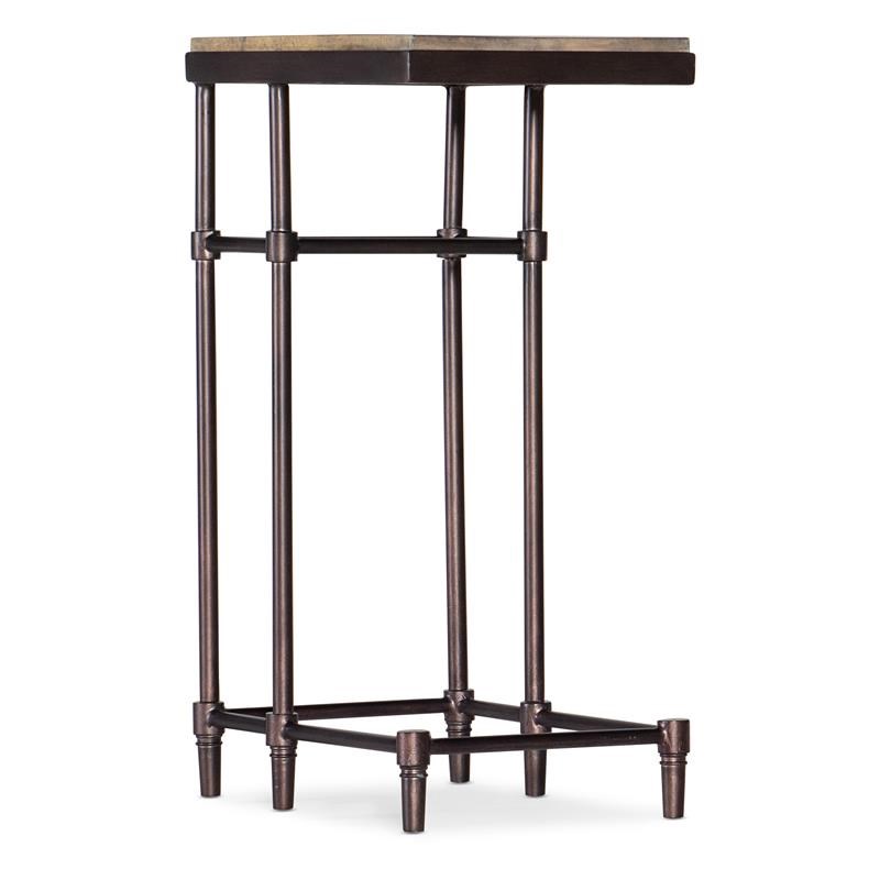 Bowery Hill Modern / Contemporary Living Room Chairside Table