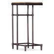 Bowery Hill Modern / Contemporary Living Room Chairside Table