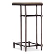 Bowery Hill Modern / Contemporary Living Room Chairside Table